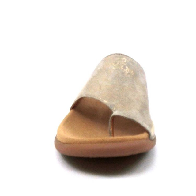 Gabor 63.700 Slippers Taupe 63.700 large