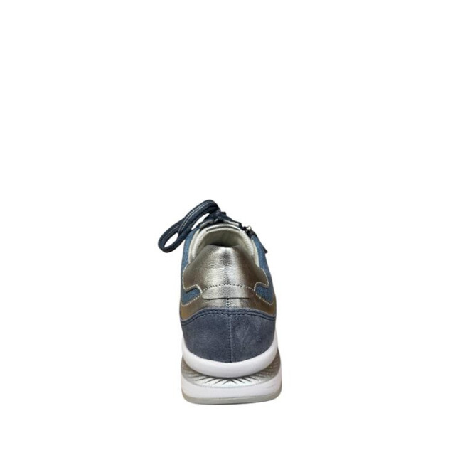 Gabor 66.318 Sneakers Blauw 66.318 large