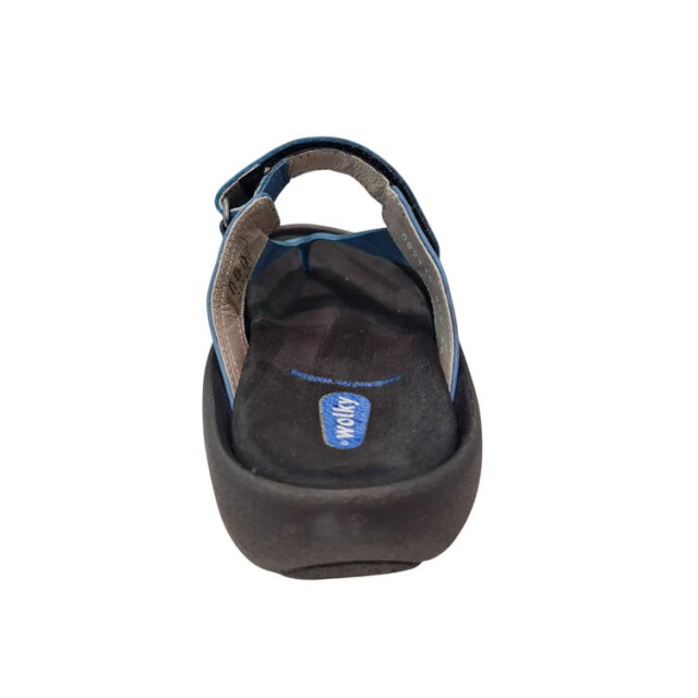 Wolky 0082136 Slippers Beige 0082136 large