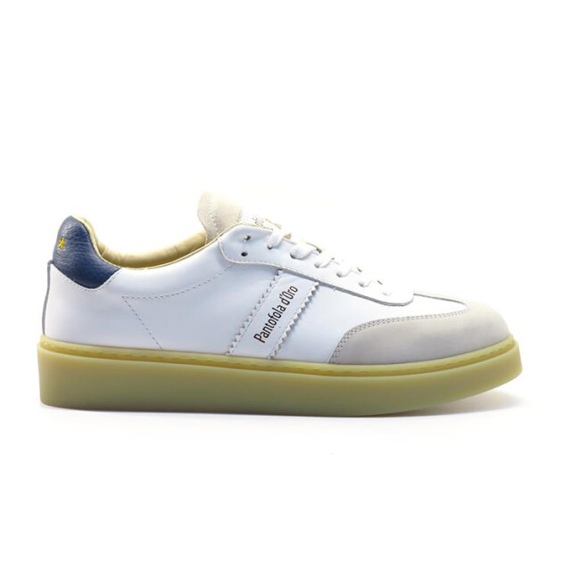 Pantofola d'Oro Argentatio Argentatio large