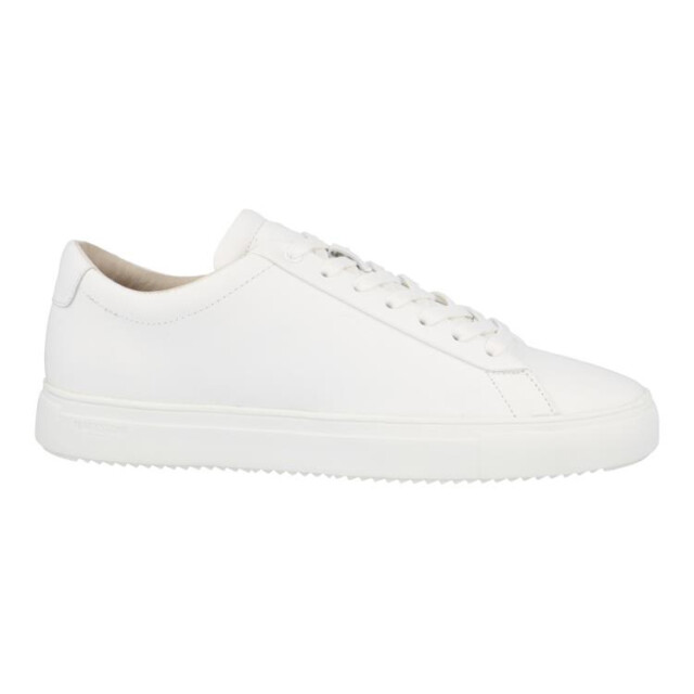 Blackstone DG514.WHIT Sneakers Wit DG514.WHIT large