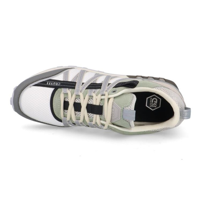 Cruyff CC251092 Sneakers Wit CC251092 large