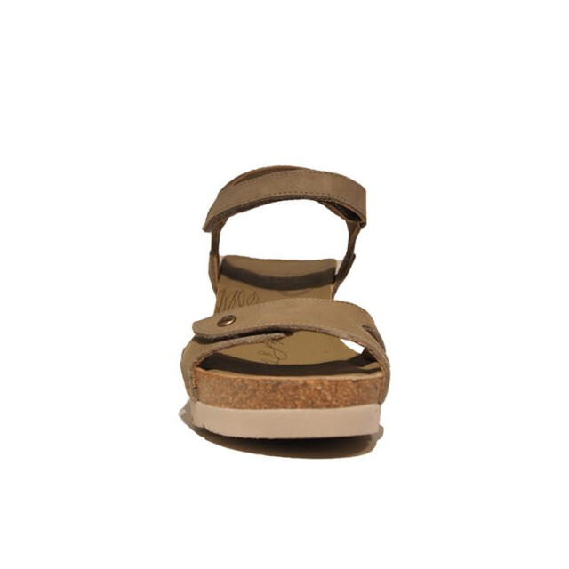 Panama Jack Julia Sandalen Bruin Julia large