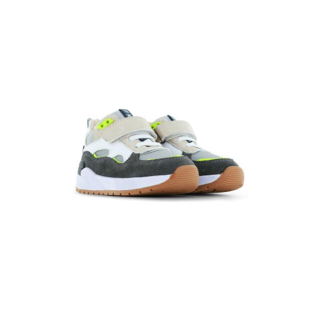 Shoesme ST25S019 Sneakers Grijs ST25S019 large