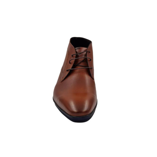 Floris van Bommel SFM-50142 Geklede schoenen Cognac SFM-50142 large