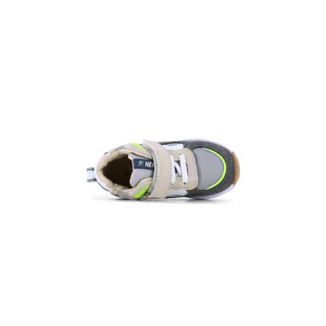Shoesme ST25S019 Sneakers Grijs ST25S019 large