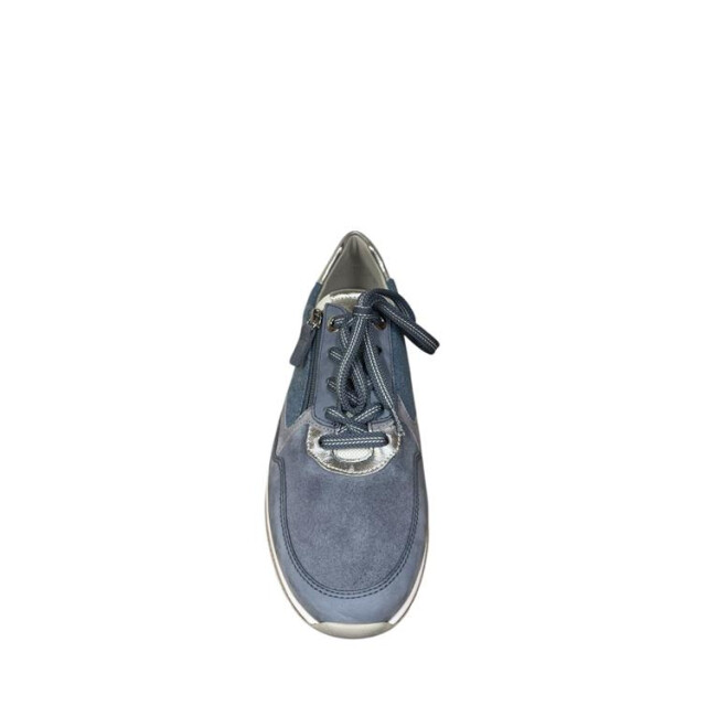 Gabor 66.318 Sneakers Blauw 66.318 large