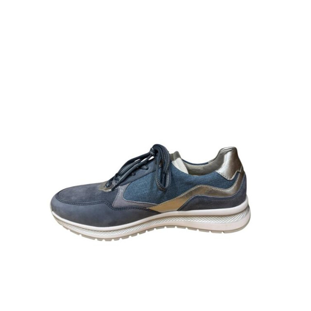 Gabor 66.318 Sneakers Blauw 66.318 large