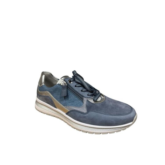 Gabor 66.318 Sneakers Blauw 66.318 large