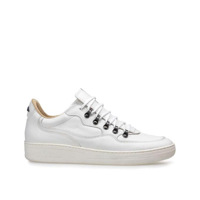 Floris van Bommel SFM-10089 Sneakers Wit SFM-10089 large
