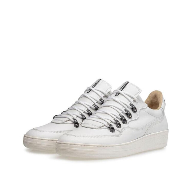 Floris van Bommel SFM-10089 Sneakers Wit SFM-10089 large