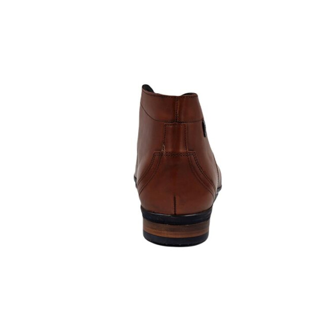 Floris van Bommel SFM-50142 Geklede schoenen Cognac SFM-50142 large
