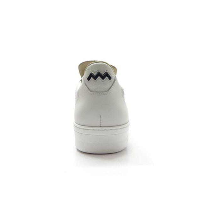 Floris van Bommel SFM-10089 Sneakers Wit SFM-10089 large