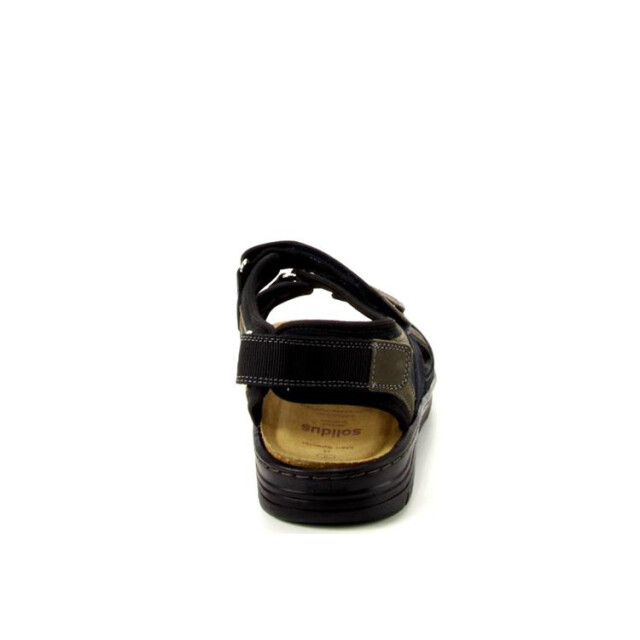 Solidus 78072 78072 Man Special large