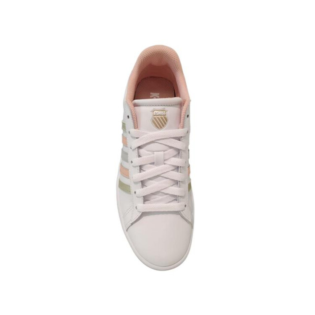 K-Swiss Court tiebreak ii Court Tiebreak II large