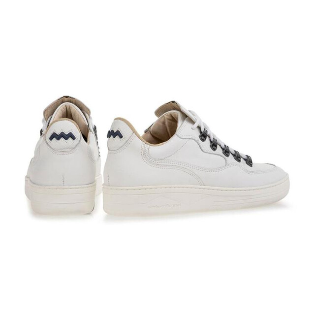 Floris van Bommel SFM-10089 Sneakers Wit SFM-10089 large