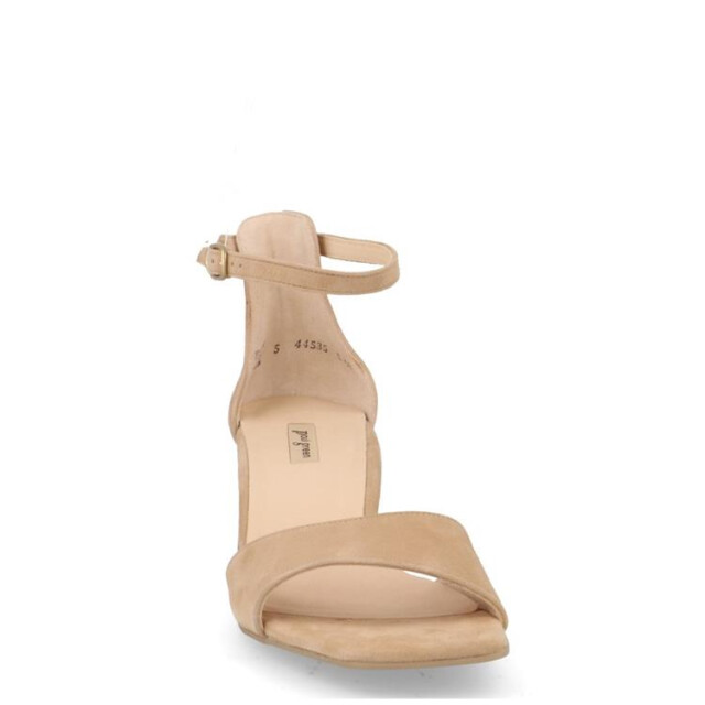 Paul Green 6140 Sandalen Beige 6140 large