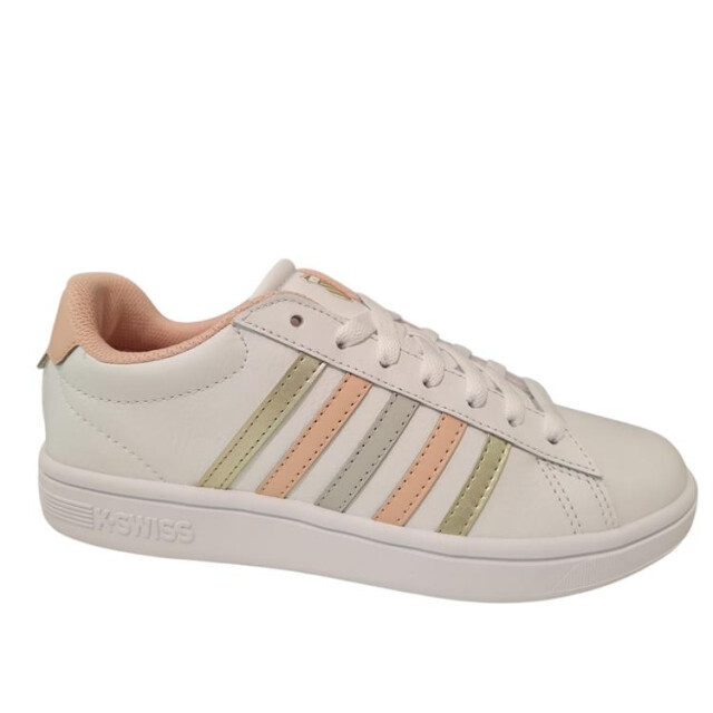 K-Swiss Court tiebreak ii Court Tiebreak II large