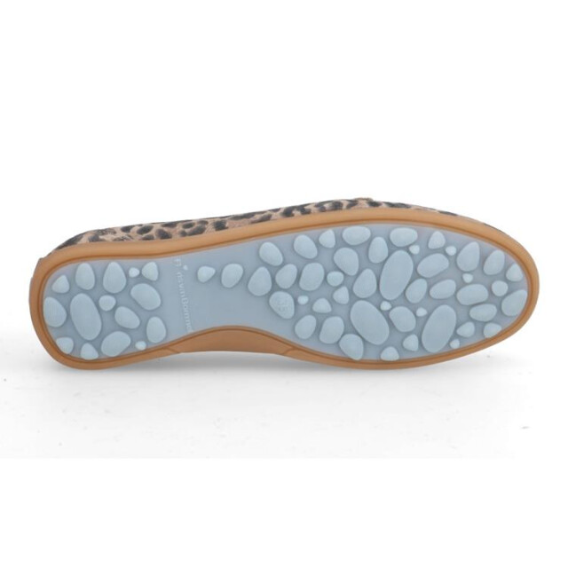 Floris van Bommel SFW-40039 Loafers Taupe SFW-40039 large