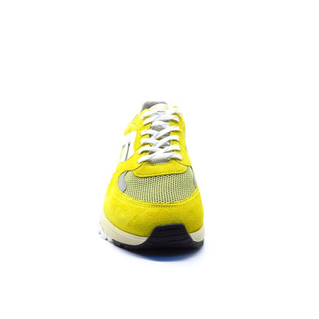 Floris van Bommel SFM-10154 Sneakers Geel SFM-10154 large