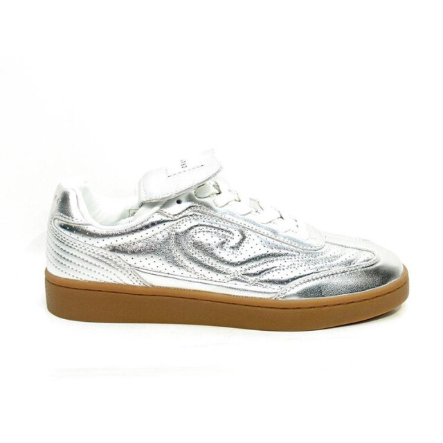 Cruyff CALCIO CUP Sneakers Zilver CALCIO CUP large