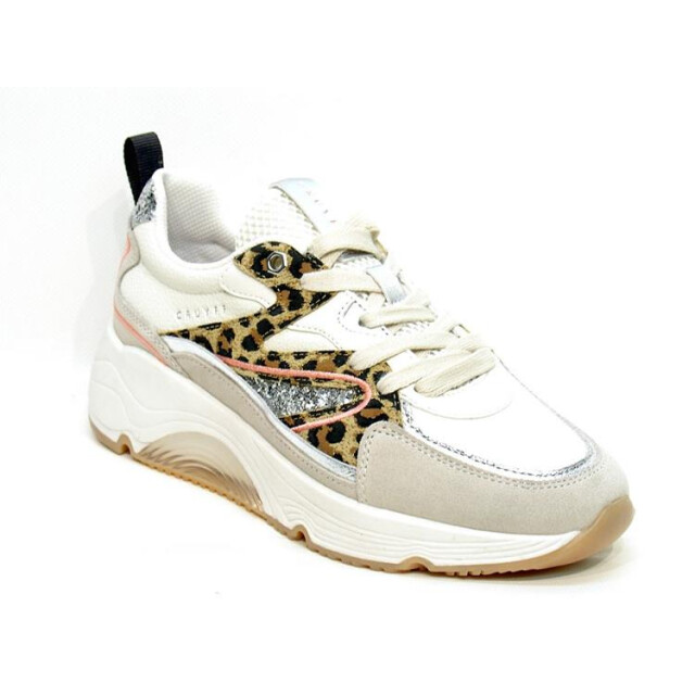 Cruyff Madina Sneakers Beige Madina large