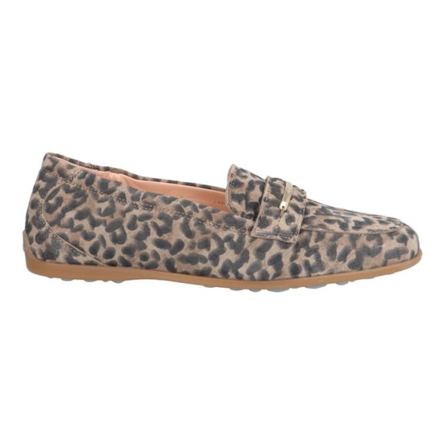 Floris van Bommel SFW-40039 Loafers Taupe SFW-40039 large