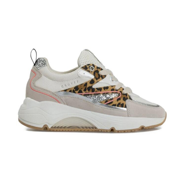 Cruyff Madina Sneakers Beige Madina large