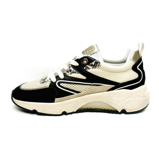 Cruyff Madina Sneakers Zwart Madina large