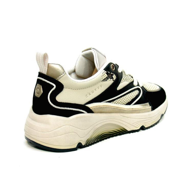 Cruyff Madina Sneakers Zwart Madina large