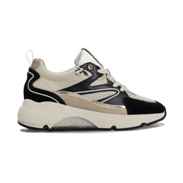 Cruyff Madina Sneakers Zwart Madina large
