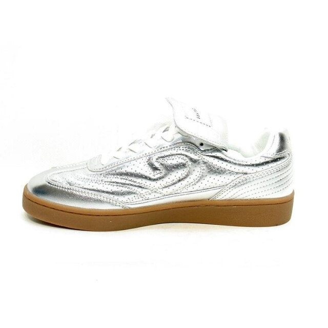 Cruyff CALCIO CUP Sneakers Zilver CALCIO CUP large