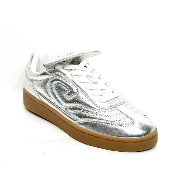 Cruyff CALCIO CUP Sneakers Zilver CALCIO CUP large