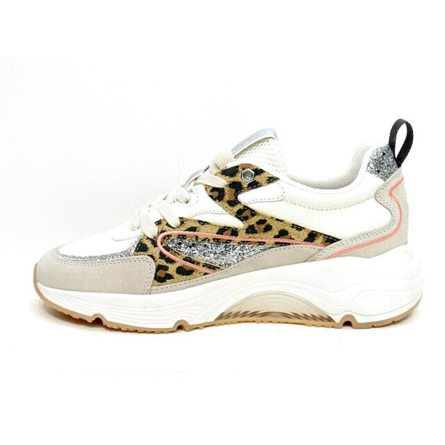 Cruyff Madina Sneakers Beige Madina large