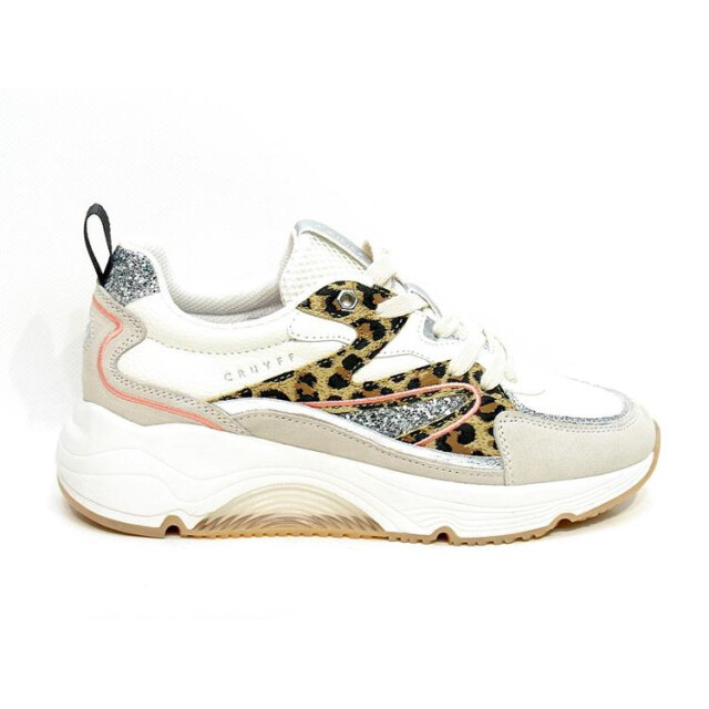 Cruyff Madina Sneakers Beige Madina large