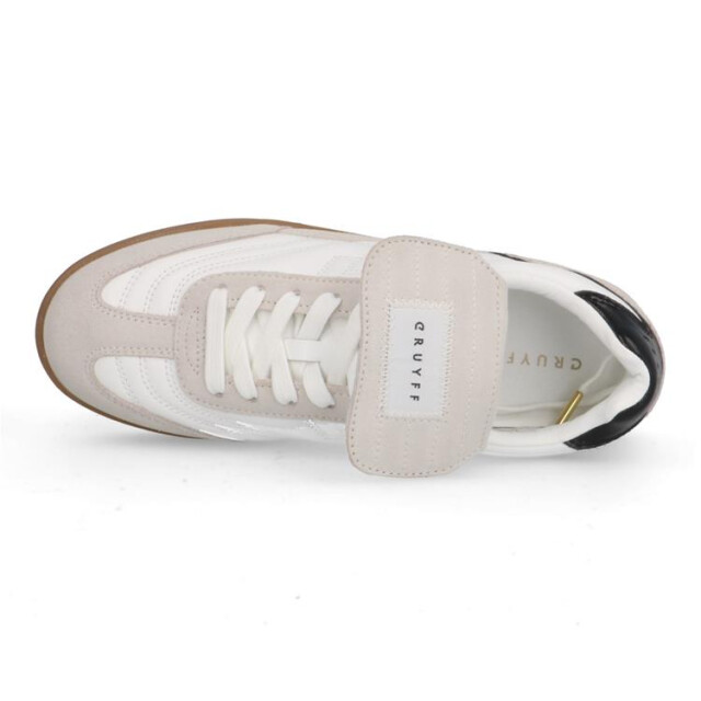 Cruyff CALCIO CUP Sneakers Wit CALCIO CUP large