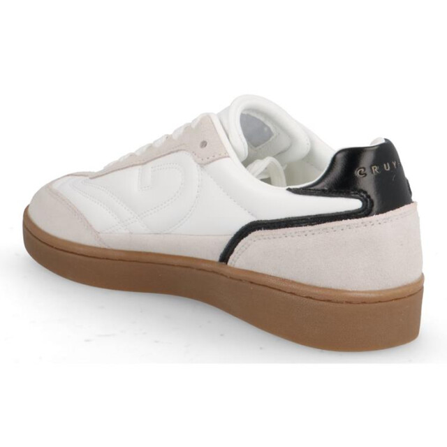 Cruyff CALCIO CUP Sneakers Wit CALCIO CUP large