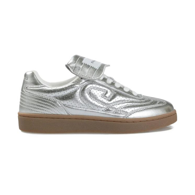 Cruyff CALCIO CUP Sneakers Zilver CALCIO CUP large