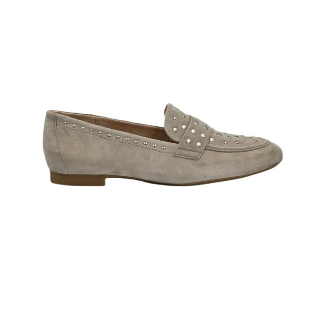 Paul Green 1137 Loafers Beige 1137 large