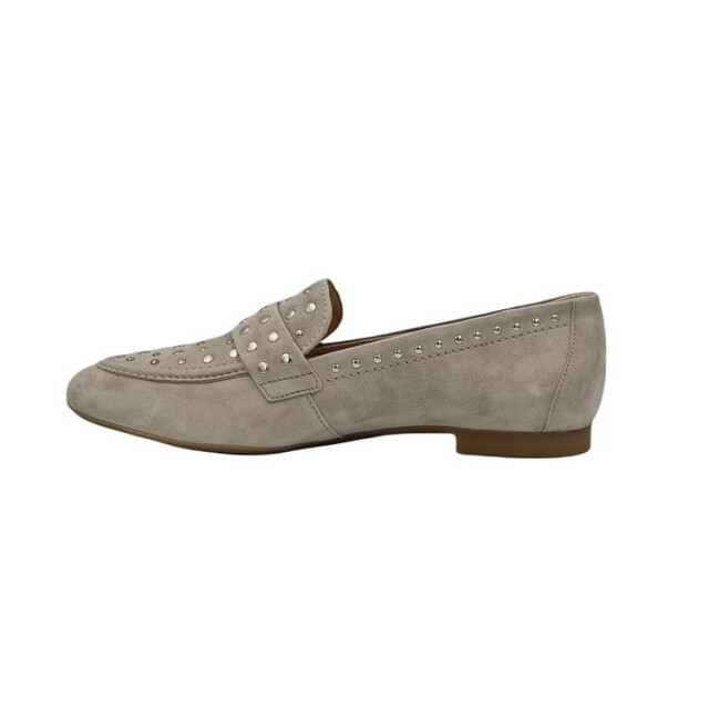 Paul Green 1137 Loafers Beige 1137 large
