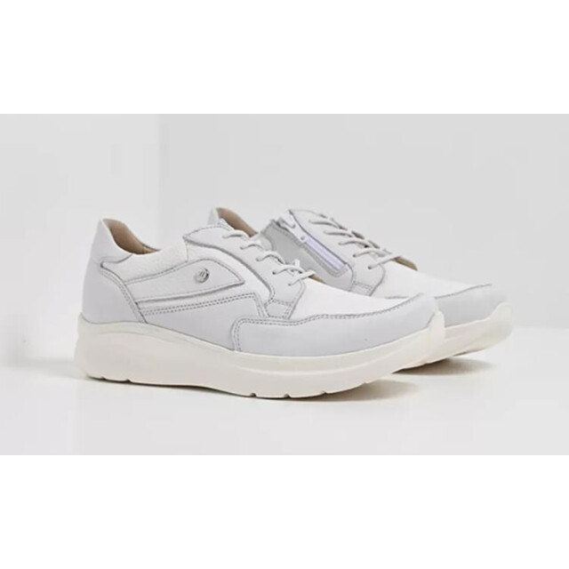 Wolky Wolky 06400 Impact S2F Veterschoenen Wit Wolky 06400 Impact S2F large
