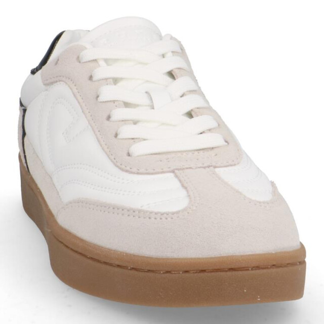 Cruyff CALCIO CUP Sneakers Wit CALCIO CUP large