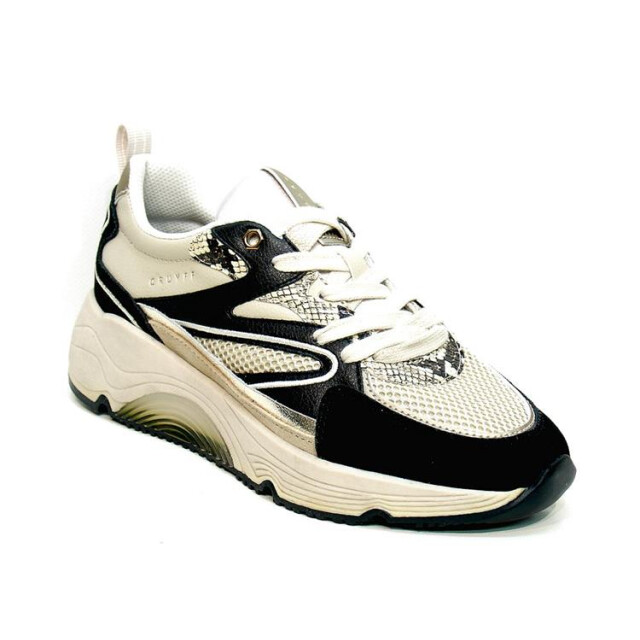 Cruyff Madina Sneakers Zwart Madina large