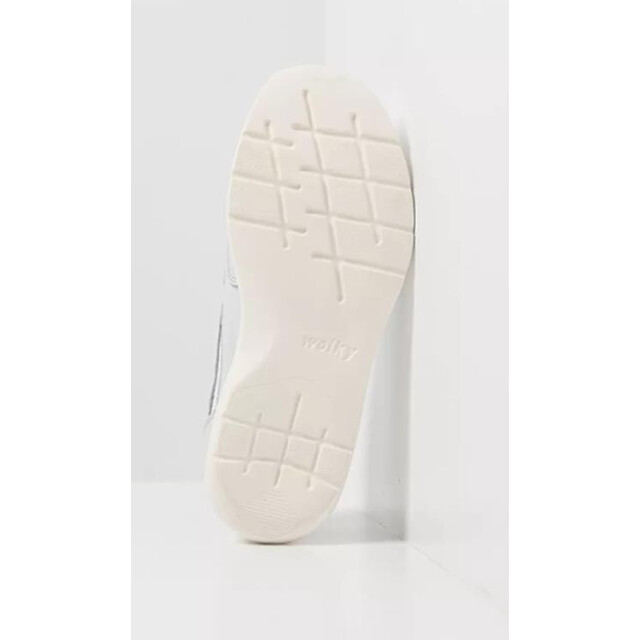 Wolky Wolky 06400 Impact S2F Veterschoenen Wit Wolky 06400 Impact S2F large