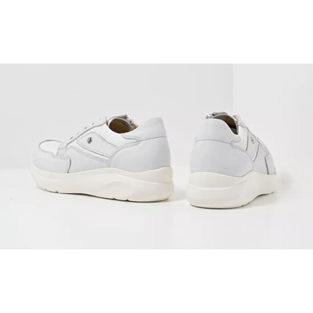 Wolky Wolky 06400 Impact S2F Veterschoenen Wit Wolky 06400 Impact S2F large