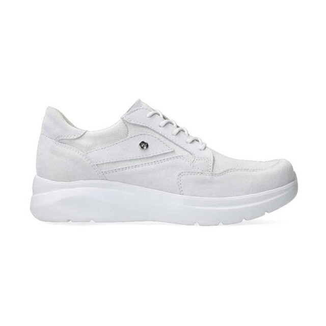 Wolky Wolky 06400 Impact S2F Veterschoenen Wit Wolky 06400 Impact S2F large