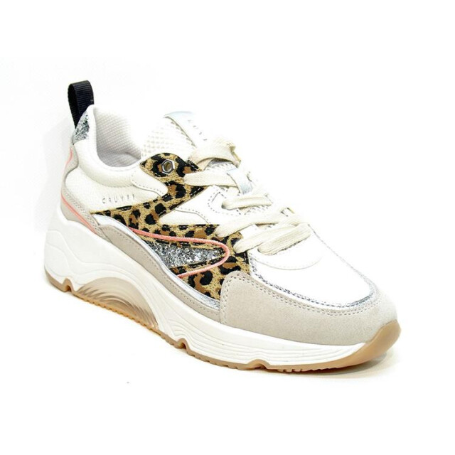 Cruyff Madina Sneakers Beige Madina large