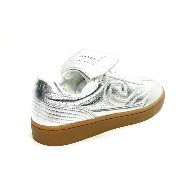 Cruyff CALCIO CUP Sneakers Zilver CALCIO CUP large