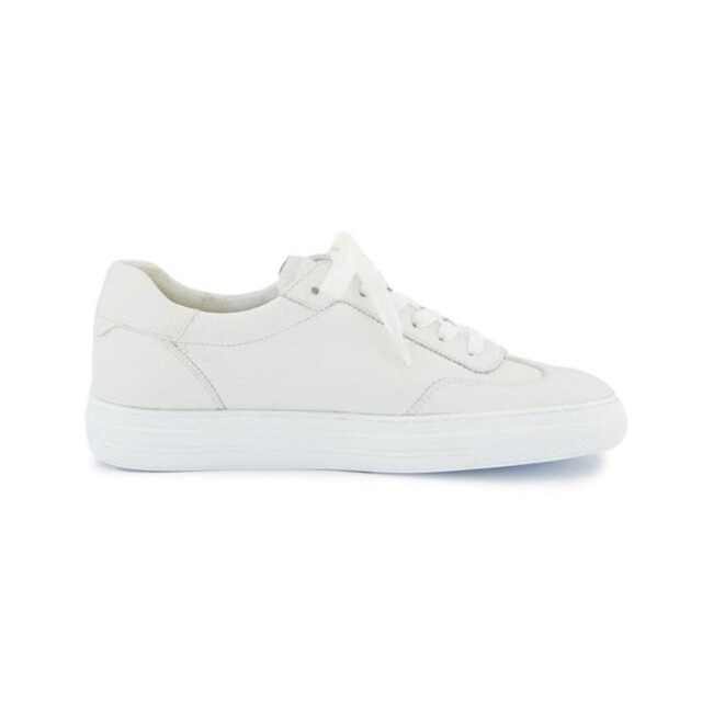 Paul Green 5409 Sneakers Wit 5409 large