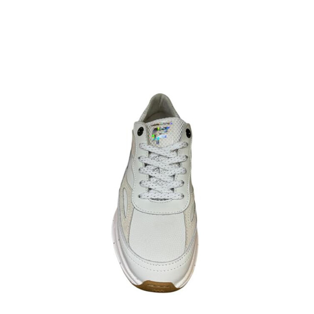 Floris van Bommel SFW-10101 Sneakers Wit SFW-10101 large